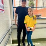 Roberto Justus Instagram - Missão cumprida. Agora nos resta torcer pelo nosso futuro. Juntos apertamos o 22 para evitar a volta da esquerda e do atraso. Mas como democratas aceitaremos a decisão da maioria… 🇧🇷🇧🇷🇧🇷