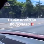 Roberto Justus Instagram - Mesmo que você não goste do Bolsonaro, lembre-se de tudo e de todos que você gosta. Voltarmos ao passado terrível dos desmandos e da corrupção será um retrocesso imperdoável para a nossa história e um desastre para o nosso futuro! Precisamos de todos os votos possíveis para salvarmos o nosso país desse destino que não merecemos. Amanhã vote Bolsonaro 22 🇧🇷🇧🇷🇧🇷 @jairmessiasbolsonaro