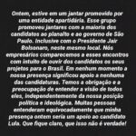 Roberto Justus Instagram -