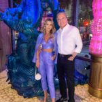 Roberto Justus Instagram - Jantar com meu 💙 Miami, Florida