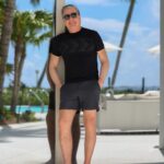 Roberto Justus Instagram - Mais um dia lindo por aqui.. Sunny Isles Beach Miami