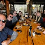 Roberto Justus Instagram - Turma boa em Gramado! #friendstime