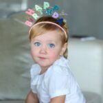 Roberto Justus Instagram - É hoje! 2 aninhos da nossa princesinha Vicky! A primeira comemoração com o papai e a mamãe foi hoje! Domingo será a festa para todos os amiguinhos! 💙💙🎂🎂