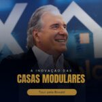 Roberto Justus Instagram - Ontem os nossos founders da Best Builders Conference embarcaram com @robertoljustus e seu sócio @danielgispert em uma jornada empolgante pela @boxabl para explorar suas inovações. Eles conversaram com o CEO da empresa e até mesmo conheceram o novo supercarro da Boxabl! 🚗 Boxabl é uma empresa revolucionária que produz casas modulares, uma tendência crescente na construção civil. Essas casas são construídas em fábrica, de forma rápida e eficiente, e podem ser montadas em qualquer lugar, oferecendo flexibilidade e praticidade incomparáveis. E adivinhe só: o #elonmusk é um dos investidores da Boxabl! 🔨 💡 E como você já deve saber, o Grupo SteelCorp é líder na fabricação de steel frame no Brasil, trazendo inovação e qualidade para o setor de construção civil! Junte-se a nós nessa jornada de descobertas e transformações no mundo da construção! 🚀 #bestbuildersconference #robertojustus #danielgispert #inovação #casasmodulares #steelframe #boxabl BOXABL
