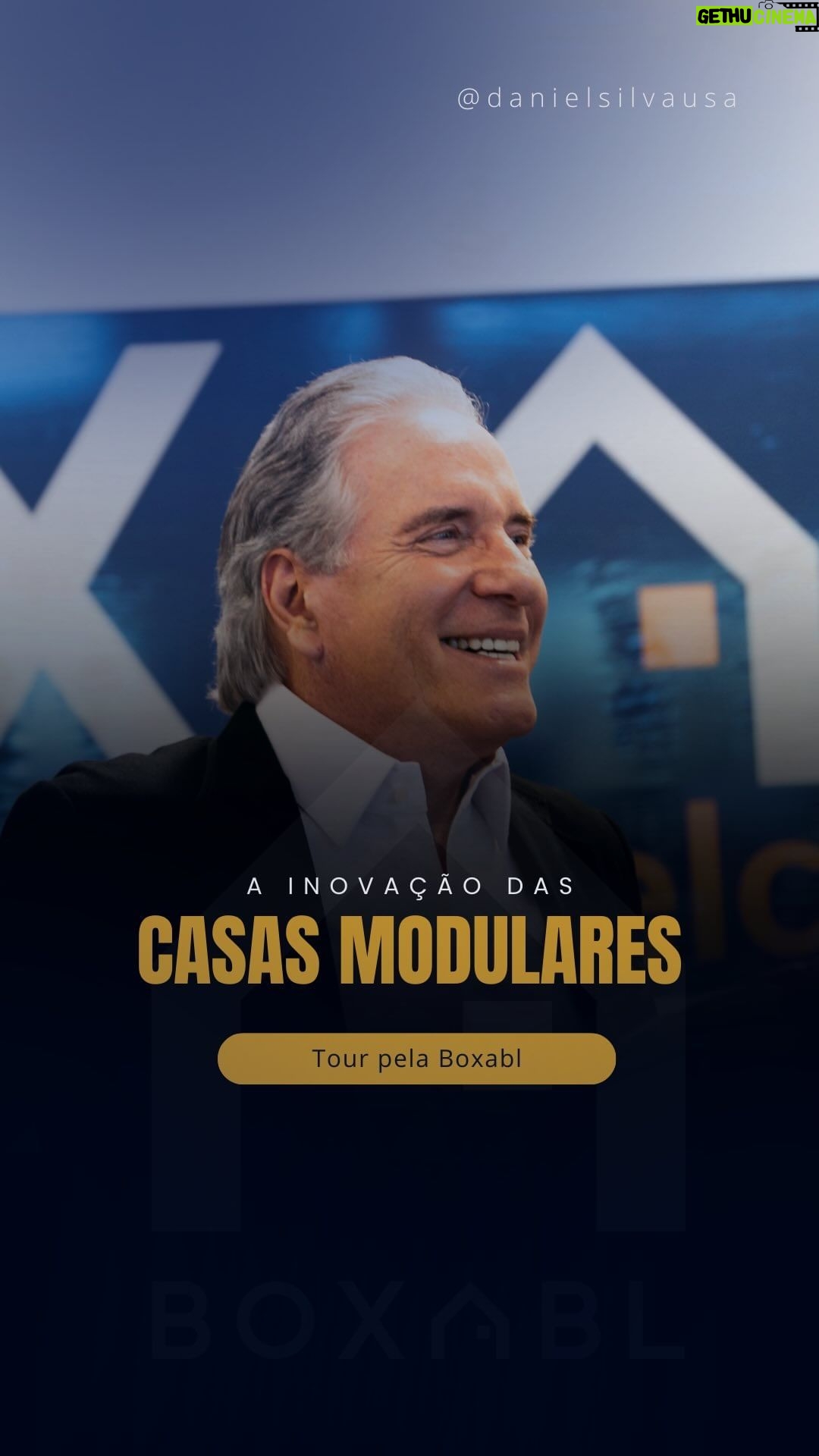 Roberto Justus Instagram - Ontem os nossos founders da Best Builders Conference embarcaram com @robertoljustus e seu sócio @danielgispert em uma jornada empolgante pela @boxabl para explorar suas inovações. Eles conversaram com o CEO da empresa e até mesmo conheceram o novo supercarro da Boxabl! 🚗 Boxabl é uma empresa revolucionária que produz casas modulares, uma tendência crescente na construção civil. Essas casas são construídas em fábrica, de forma rápida e eficiente, e podem ser montadas em qualquer lugar, oferecendo flexibilidade e praticidade incomparáveis. E adivinhe só: o #elonmusk é um dos investidores da Boxabl! 🔨 💡 E como você já deve saber, o Grupo SteelCorp é líder na fabricação de steel frame no Brasil, trazendo inovação e qualidade para o setor de construção civil! Junte-se a nós nessa jornada de descobertas e transformações no mundo da construção! 🚀 #bestbuildersconference #robertojustus #danielgispert #inovação #casasmodulares #steelframe #boxabl BOXABL