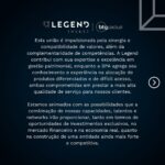Roberto Justus Instagram - É com grande satisfação que anunciamos a joint-venture entre a nossa holding Legend e a SPA Gestão de Patrimônio. As duas empresas passam a administrar em conjunto aproximadamente R$ 30 bilhões em ativos e consolidam-se como a principal gestora de patrimônio independente do país, com presença em São Paulo, Rio de Janeiro e Miami. Confira a matéria completa através do link na bio. #fortunas #investimentos #business #negocios Avenida Brigadeiro Faria Lima