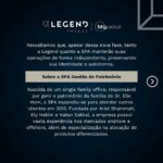 Roberto Justus Instagram - É com grande satisfação que anunciamos a joint-venture entre a nossa holding Legend e a SPA Gestão de Patrimônio. As duas empresas passam a administrar em conjunto aproximadamente R$ 30 bilhões em ativos e consolidam-se como a principal gestora de patrimônio independente do país, com presença em São Paulo, Rio de Janeiro e Miami. Confira a matéria completa através do link na bio. #fortunas #investimentos #business #negocios Avenida Brigadeiro Faria Lima