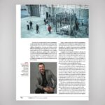 Roberto Justus Instagram - Somos capa! Contamos para a @istoe_dinheiro nosso propósito de transformação da construção civil no Brasil. @robertoljustus , @danielgispert e @marcelopieruzzi falam sobre como o Grupo SteelCorp está revolucionando o mercado de Light Steel Frame. Conteúdo completo no link da bio. @tecnoframe.tech @steelbank.tech @steelacademy.tech