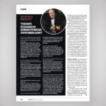 Roberto Justus Instagram - Somos capa! Contamos para a @istoe_dinheiro nosso propósito de transformação da construção civil no Brasil. @robertoljustus , @danielgispert e @marcelopieruzzi falam sobre como o Grupo SteelCorp está revolucionando o mercado de Light Steel Frame. Conteúdo completo no link da bio. @tecnoframe.tech @steelbank.tech @steelacademy.tech