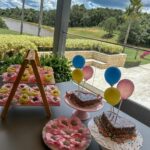 Roberto Justus Instagram - Eles chegaram para alegrar nossos dias! Feliz aniversário pitucas lindas, 5 aninhos de puro amor 🩷 o desejo de vcs, já já vai se realizar! 🎂 amamos mto! @fabianajustus 🙏🏻