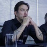 Roberto Justus Instagram - É preciso ser ousado!! E dessa forma estamos planejando nossos próximos 100 dias, porque o HOJE é o nosso AMANHÃ. Nosso evento foi um sucesso, obrigado a todos que estiveram presentes. Vem muita coisa boa por aí! 🤝 @robertoljustus @marcelopieruzzi @steelcorp.tech @steelacademy.tech @steelbank.tech @tecnoframe.tech #steelframe #steelcorp #construçãomodular #tecnologia #inovação