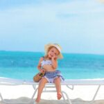 Roberto Justus Instagram – Vicky 🤍  sendo Vicky 😎 1,2,3,4 ou 5?! Qual a sua favorita? Turks and Caicos Island