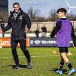 Robin van Persie Instagram – People rarely succeed unless they have fun in what they are doing 😁⚽️