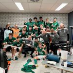 Robin van Persie Instagram – Teamwork makes the dream work 👏🔥 

Heerlijke driepunter na een goede comeback tegen FC Twente. De winnende goal in de laatste minuut maakt het nog mooier. Trots op de mentaliteit van de boys. Never give up 💪