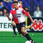 Robin van Persie Instagram – #OnThisDay 20 years ago it all started as I made my professional debut!

Swipe ➡️ to take a trip down memory lane ⚽❤️