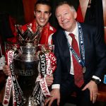 Robin van Persie Instagram – Happy 80th birthday 
Sir Alex 🙌!

Wishing you all a happy and healthy 2022, stay safe & positive 👊(well.. maybe in this case negative) you know what i mean 😂 ❤️
