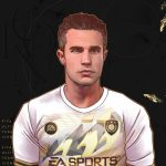 Robin van Persie Instagram – Excited to be back in #FIFA22 as a #FUT ICON @EASPORTSFIFA 💪
