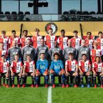 Robin van Persie Instagram – @feyenoord U16 – 2021 vs. 1999
This season as the coach, back then as a player.
I love working with this young, talented group!
Looking forward to what this season is going to bring! Let’s go boys 👊🏻