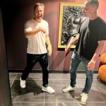 Robin van Persie Instagram - Let the good times roll 🤩 Ibiza, Spain