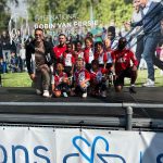 Robin van Persie Instagram - @rvpersietournam 2023 ✅ A big thank you to all volunteers, sponsors and participating teams. Hope you had a fantastic weekend 🤩⚽️☀️! See you next year @vdl_maassluis 👏