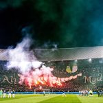 Robin van Persie Instagram – European nights at De Kuip ✨🤩