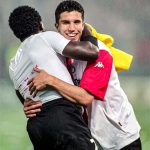 Robin van Persie Instagram – A beautiful soul is never forgotten.
You were there for me in the early days of my career and supported me like a big brother.
I will forever be thankful for those memories. Rest in peace Christian ❤️