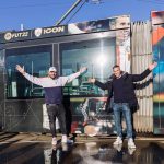Robin van Persie Instagram – Honoured and excited to unveil my very own FUT ICON tram! Thanks to @easportsfifa for this cool gesture 🤩