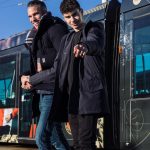 Robin van Persie Instagram – Honoured and excited to unveil my very own FUT ICON tram! Thanks to @easportsfifa for this cool gesture 🤩