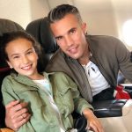 Robin van Persie Instagram – Happy birthday my favorite princess ❤️ 
Superrrr proud of you! 
12 🥳💫 @dinavanpersie