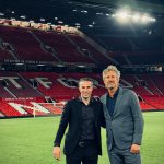 Robin van Persie Instagram – Dutch connections 🔴🟠

#MUFC #ManUtd #VanPersie #VanderSar #OldTrafford Old Trafford