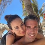Robin van Persie Instagram – Family time ☀️❤️ Aruba