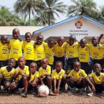 Robin van Persie Instagram – Officially the best school in the region! ❤️

We’re so proud of these amazing kids and the staff for the work they do towards their futures day in, day out. Keep chasing your dreams! #SundayFoundation