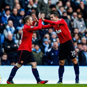 Robin van Persie Instagram - Congrats on your amazing career my friend @waynerooney! Thank you for the great moments both on and off the pitch. I'll forever remember THAT assist and much more 😉. Wishing you all the best with your next step and I'm sure you'll be a fantastic manager 👊