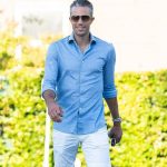 Robin van Persie Instagram - Every Day On The Training Ground Is A Good Day 😎️ #AlPacino #GoodToBeBack @Feyenoord ⚽ 1908