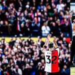 Robin van Persie Instagram – Wow.. time flies when you’re having fun! Can’t believe it’s been a year since my last professional match and what a special day it was 🤩  I’ve been able to spend more time with family, friends and enjoy some other sports 🏓🎯🚴🏻‍♂️🏋🏻⛳️⛷😍 Hopefully we can all enjoy the beautiful game again together soon ❤️⚽