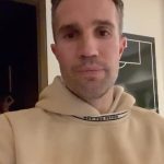 Robin van Persie Instagram - 🙏🇹🇷🇸🇾