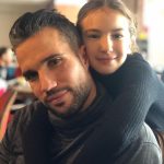 Robin van Persie Instagram - ❣️