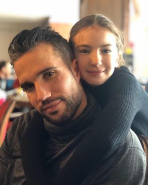 Robin van Persie Instagram - ❣️