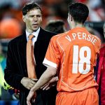 Robin van Persie Instagram – 15 years since my debut, a moment of immense pride that I will never forget. The start of my beautiful journey for the national team, filled with great experiences and memories ⚽🧡
