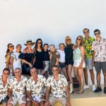 Robin van Persie Instagram - Let the good times roll 🌊☀️❤️