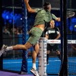 Robin van Persie Instagram - Great experience playing at @wptamsterdamopen once more! Intense match with some fantastic company 🎾🏆 Big shout-out to @jvanlottum and the entire WPT team! What a fantastic event, thanks for having us! And a special thanks to the great BY VP team for all your hard work and effort!