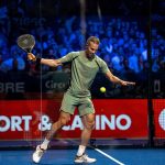 Robin van Persie Instagram - Great experience playing at @wptamsterdamopen once more! Intense match with some fantastic company 🎾🏆 Big shout-out to @jvanlottum and the entire WPT team! What a fantastic event, thanks for having us! And a special thanks to the great BY VP team for all your hard work and effort!