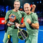 Robin van Persie Instagram - Great experience playing at @wptamsterdamopen once more! Intense match with some fantastic company 🎾🏆 Big shout-out to @jvanlottum and the entire WPT team! What a fantastic event, thanks for having us! And a special thanks to the great BY VP team for all your hard work and effort!