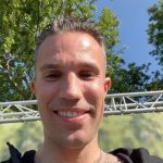 Robin van Persie Instagram - @rvpersietournam 2023 ✅ A big thank you to all volunteers, sponsors and participating teams. Hope you had a fantastic weekend 🤩⚽️☀️! See you next year @vdl_maassluis 👏