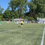 Robin van Persie Instagram - @rvpersietournam 2023 ✅ A big thank you to all volunteers, sponsors and participating teams. Hope you had a fantastic weekend 🤩⚽️☀️! See you next year @vdl_maassluis 👏