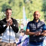 Robin van Persie Instagram - @rvpersietournam 2023 ✅ A big thank you to all volunteers, sponsors and participating teams. Hope you had a fantastic weekend 🤩⚽️☀️! See you next year @vdl_maassluis 👏