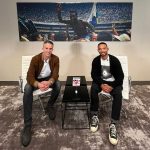 Robin van Persie Instagram – Media day ✅

🎙️ Podcast for @btsport with great host @therealjoecole
🎥  Interview with @the_pfa

Thanks for having me guys, looking forward to seeing the end results soon!