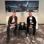 Robin van Persie Instagram - Media day ✅ 🎙️ Podcast for @btsport with great host @therealjoecole 🎥 Interview with @the_pfa Thanks for having me guys, looking forward to seeing the end results soon!