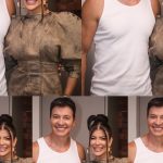 Rodrigo Faro Instagram - Em casa será ? O golpe tá aí… 📺🌸 São Paulo, Brazil