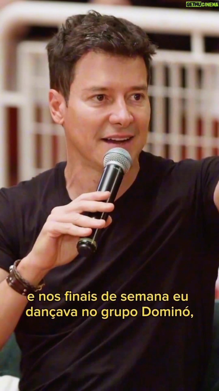 Rodrigo Faro Instagram - O conhecimento faz a diferença em qualquer profissão!